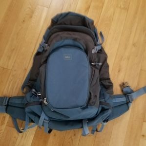 NWOT Women's Backpacking Pack